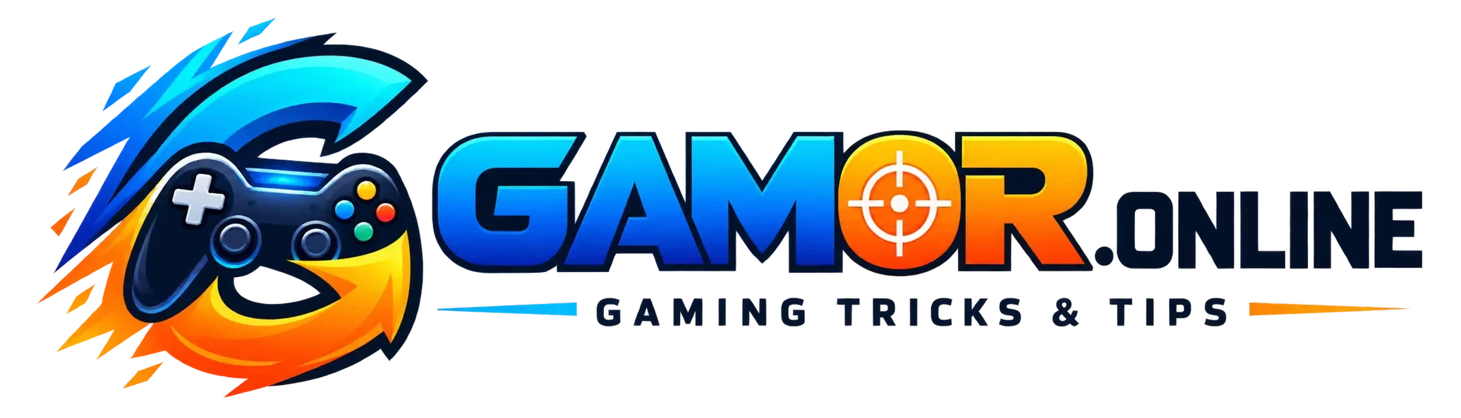 Gamer.online logo